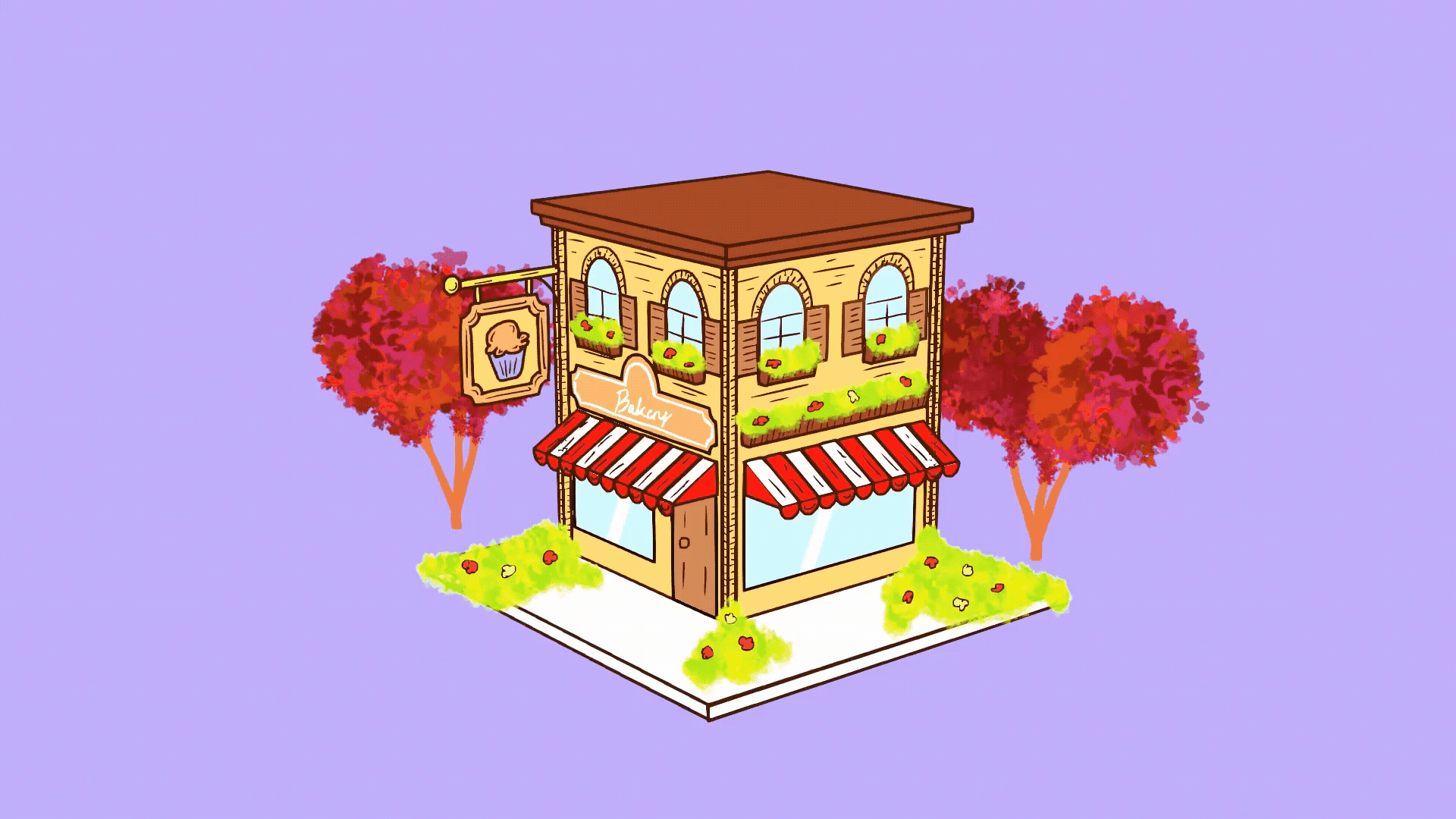 Bakery