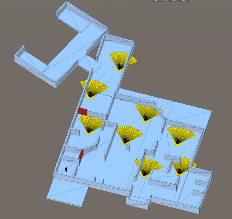 NRIH Lakehouse Version 1 Level