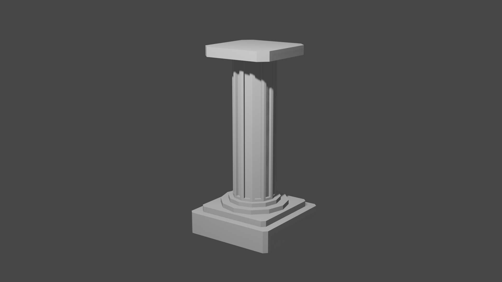 Pillar